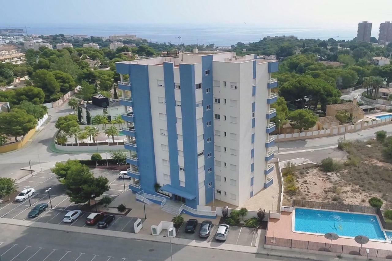 Rio Nacimiento Campoamor Exterior foto